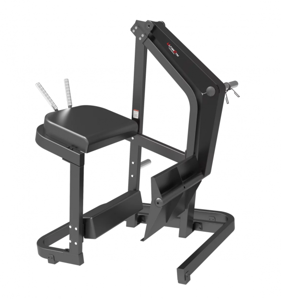 Глют-машина. Тренажер для ягодичных мышц UltraGym UG-709