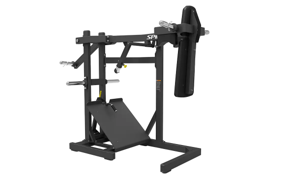 Маятниковый присед SPIRIT SP-4521