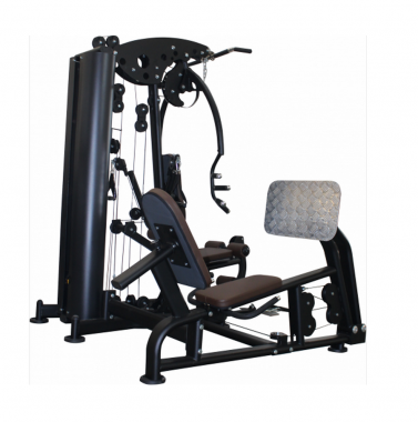 Мультистанция Smith Strength F1 + жим ногами F1LP