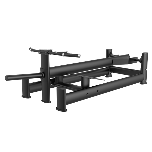 Тренажер Т-тяга MAXGYM ZH31