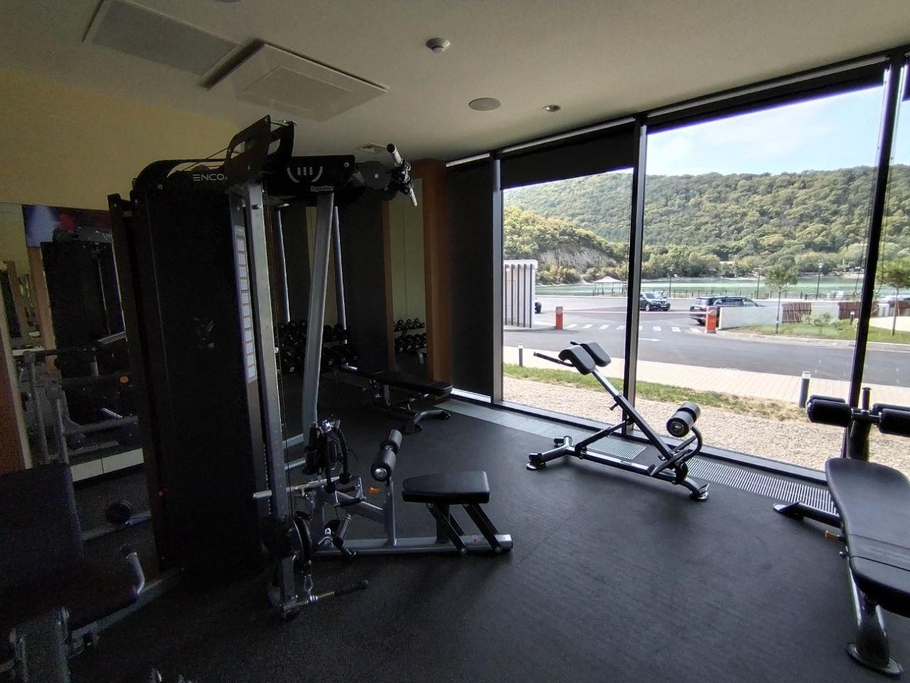 Зал Abrau Light Resort&SPA 4*