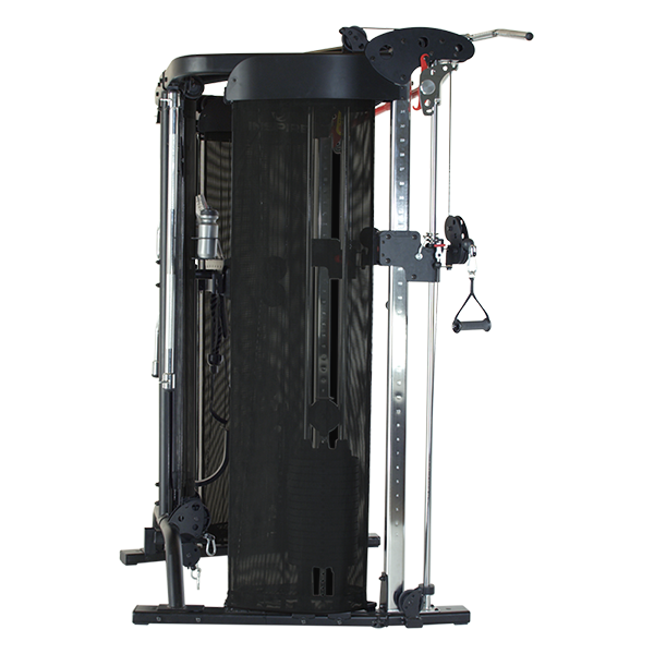Мультистанция Inspire FT2