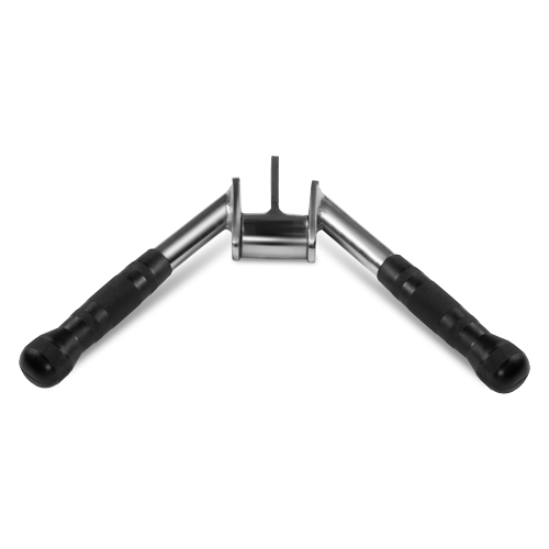 Рукоятка для тяги Bronze Gym BGH15 вращающаяся
