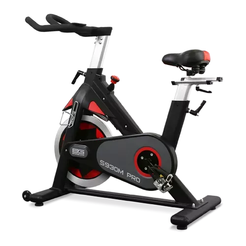 Спин-байк Bronze Gym S930M PRO