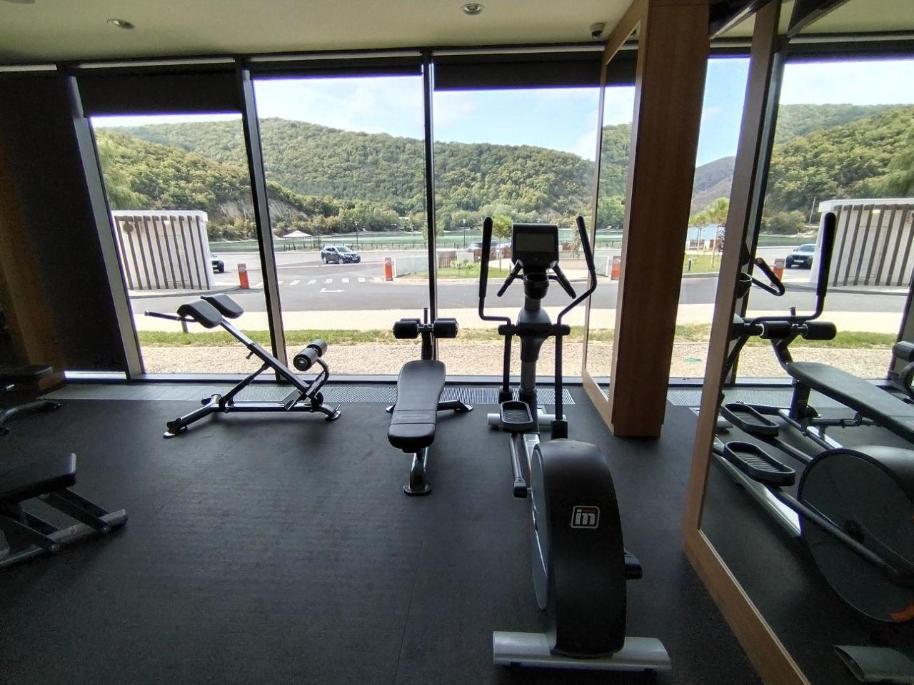 Зал Abrau Light Resort&SPA 4*