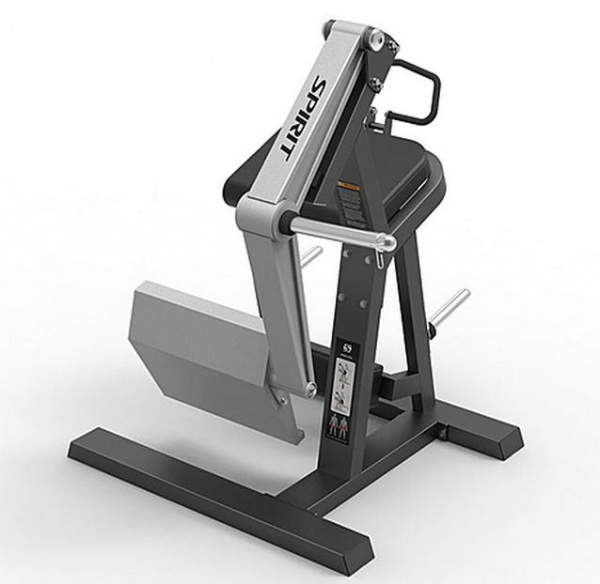Глют машина Spirit Fitness SP-4510