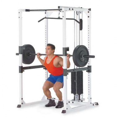 Силовая рама Body Solid GPR82 (PPR82)