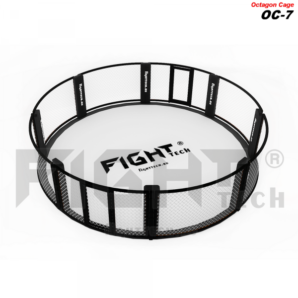 MMA АРЕНА напольная d 5 м