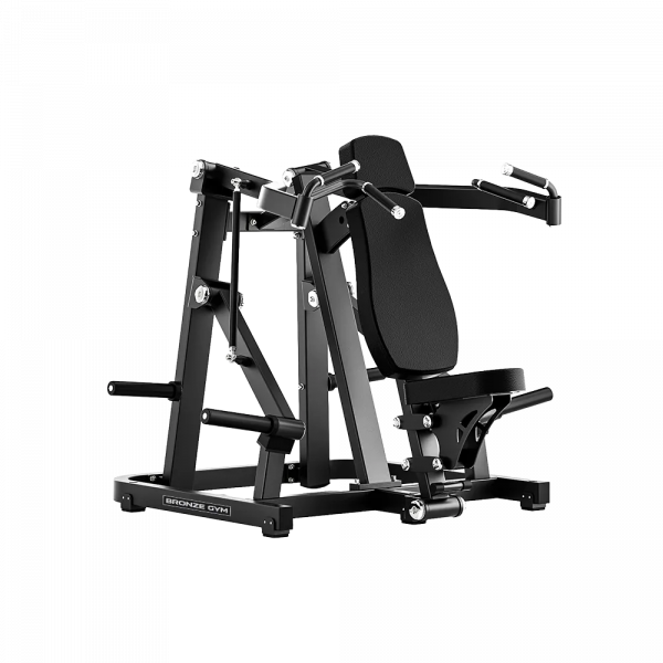 Жим от плеч BRONZEGYM RAVE RV05