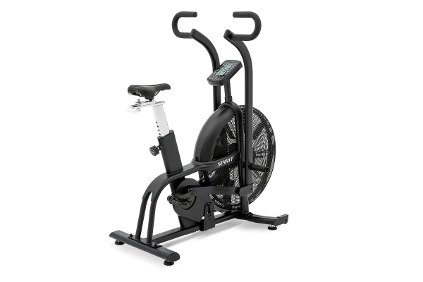 Велотренажер SPIRIT AB900+ AIR BIKE
