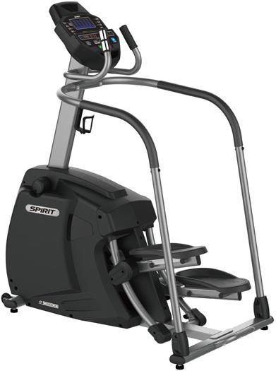 Степпер Spirit CS800