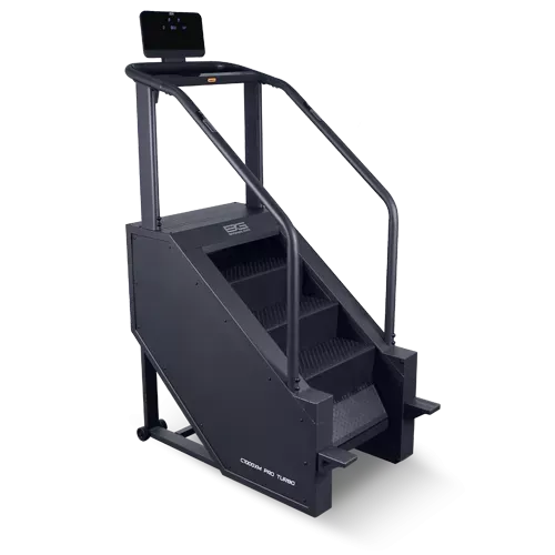 Лестница-эскалатор BRONZE GYM C1000XM Pro Turbo