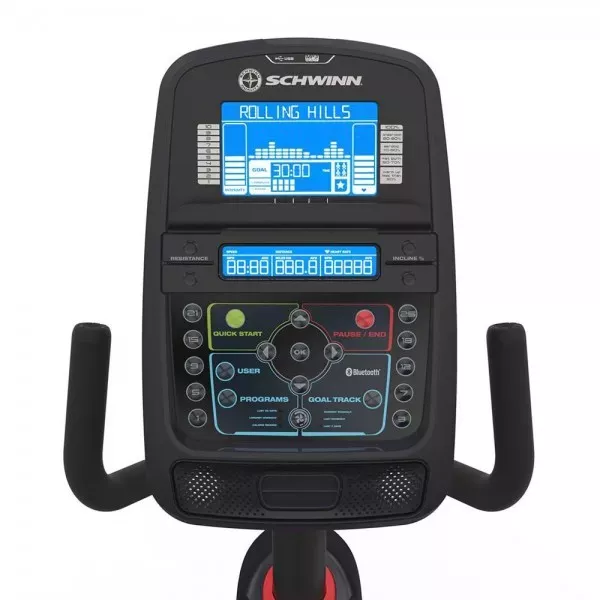 Велотренажер Schwinn 570R