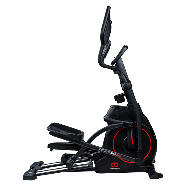 Эллиптический тренажер CardioPower Pro X45