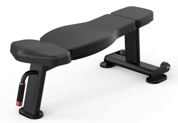 Многофункциональная горизонтальная скамья Xenjoy J7147