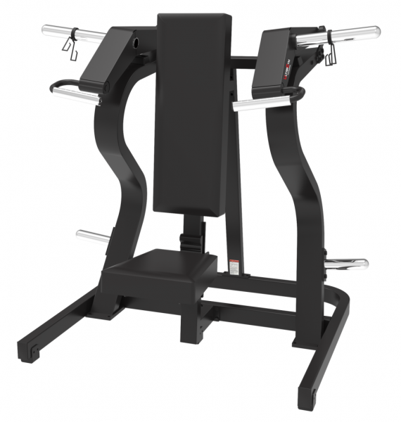 Жим от плеч UltraGym UG-708