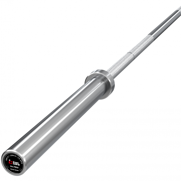 Олимпийский гриф IRON CORE 1800 мм 350 кг IC5003-4