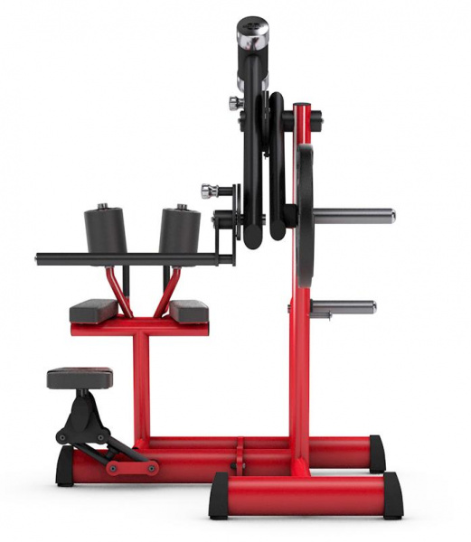 Тренажер для ягодичных мышц Gym80 G-4321