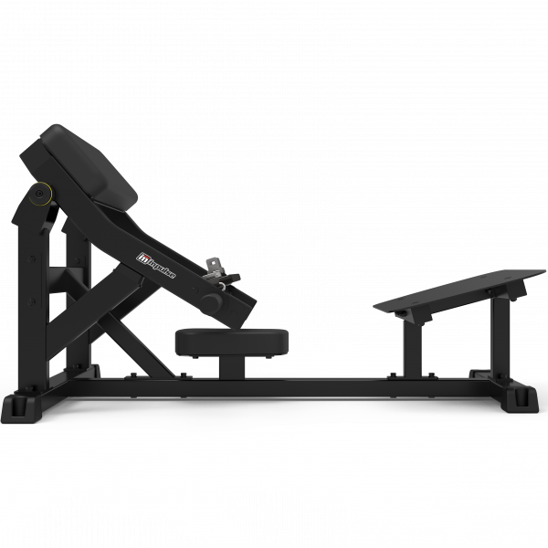 Impulse IFP1614 ягодичный мостик