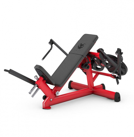 Баттерфляй с независимыми рычагами Gym80 G-4341