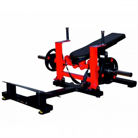 Тяга бедра/глют UltraGym UG-IN669