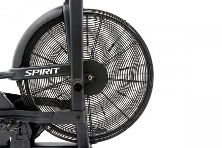 Велотренажер SPIRIT AB900+ AIR BIKE