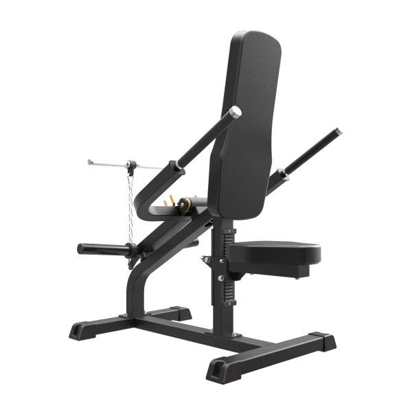 Impulse IFP1706 бицепс / трицепс 2 в 1, профессиональный тренажер