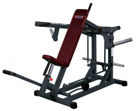 Жим вверх V-Sport Interatletik GYM ST205