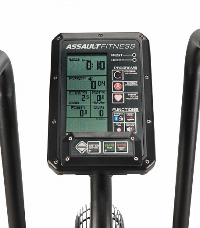 Велотренажер Assault AirBike PRO