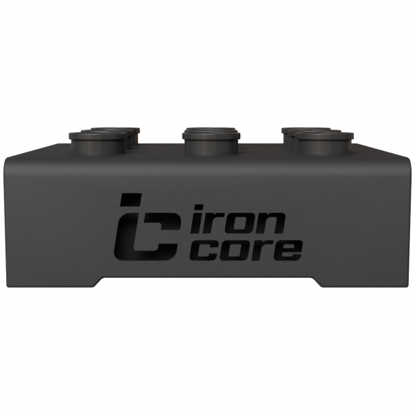 Стойка для хранения грифов IRON CORE IC0029D