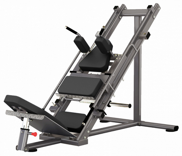 Жим ногами / Гак-машина Smith Strength DR-003