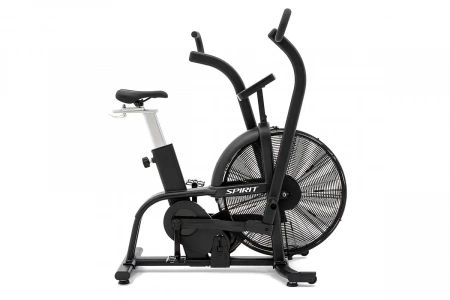 Велотренажер SPIRIT AB900+ AIR BIKE