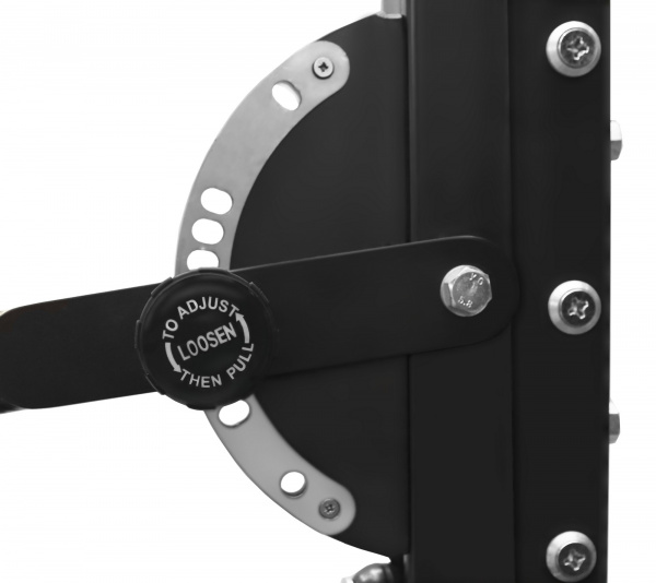 Мультистанция двухсторонняя с опциями Svensson Industrial PRO-001