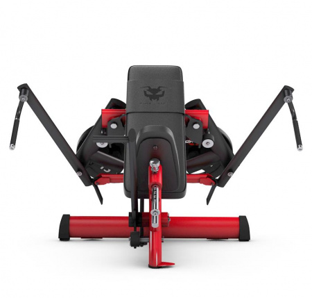 Баттерфляй с независимыми рычагами Gym80 G-4341