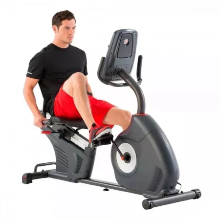 Велотренажер Schwinn 570R