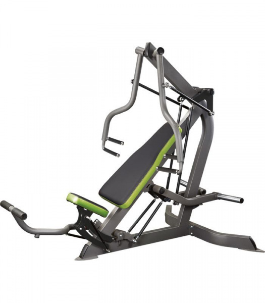 Жим под углом вниз V-Sport X-line R XR221