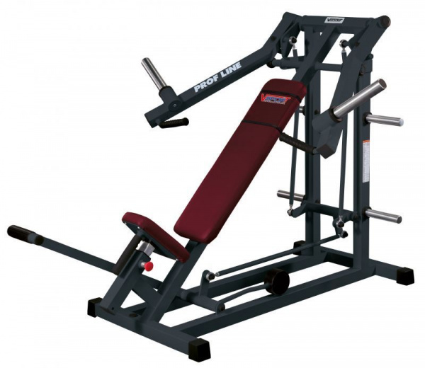 Жим под углом вверх V-Sport Interatletik GYM ST206
