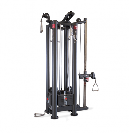 Четырехсторонняя мультистанция Panatta 1SC112