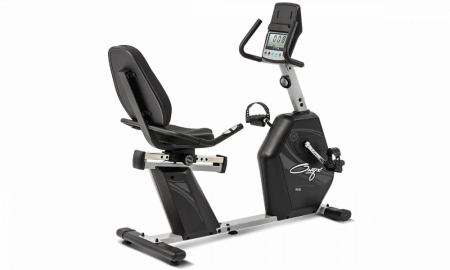 Велотренажер Hasttings Onyx R15