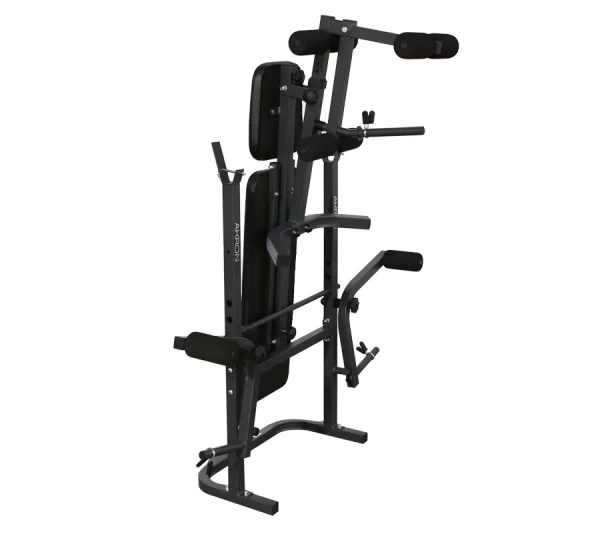 Силовая скамья Oxygen Fitness Akron