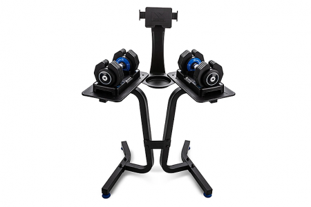Стойка для гантелей XTERRA DBSTAND