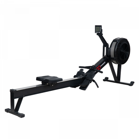 Гребной тренажер Cardio Power RE77
