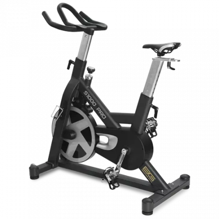 Спин-байк Bronze Gym S1000 Pro