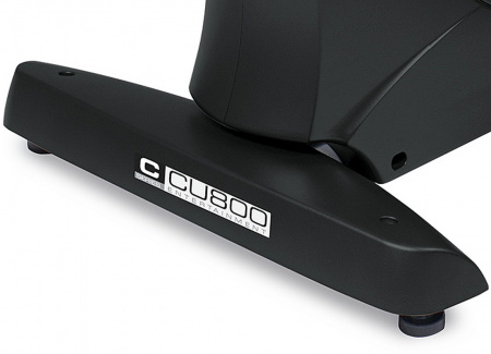 Велотренажер Spirit Fitness CU800