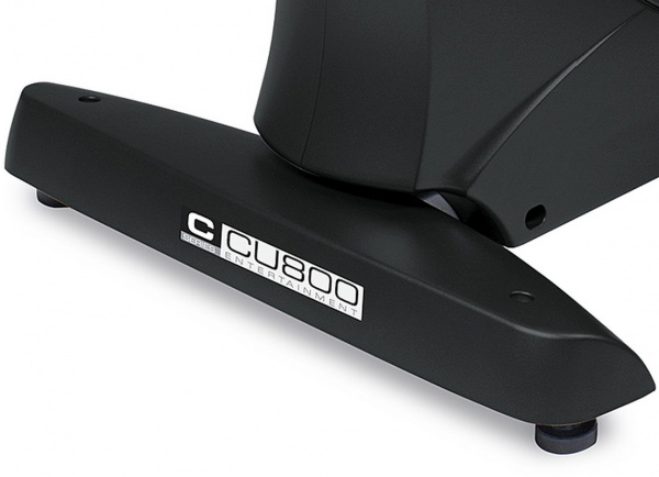 Велотренажер Spirit Fitness CU800