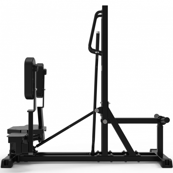 Impulse IFP1607 сведение ног стоя