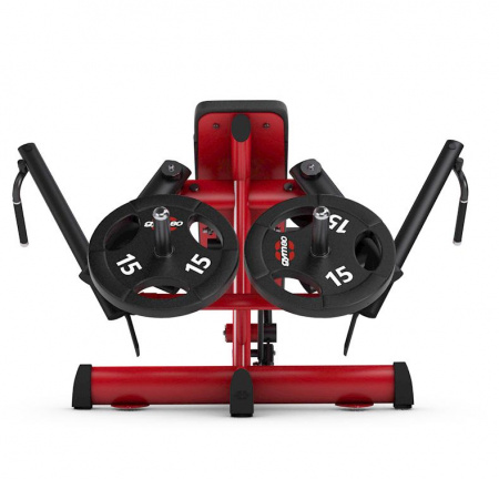 Баттерфляй с независимыми рычагами Gym80 G-4341