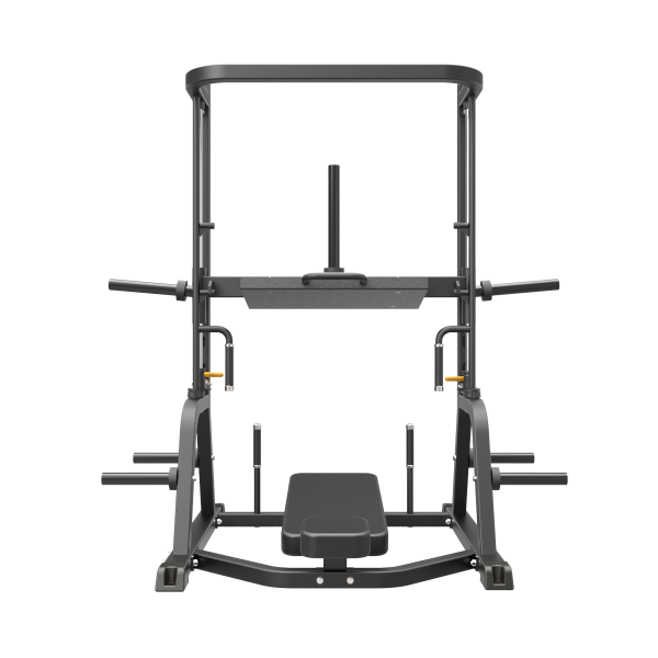 Impulse IFP1613 вертикальный жим ногами, профессиональный тренажер