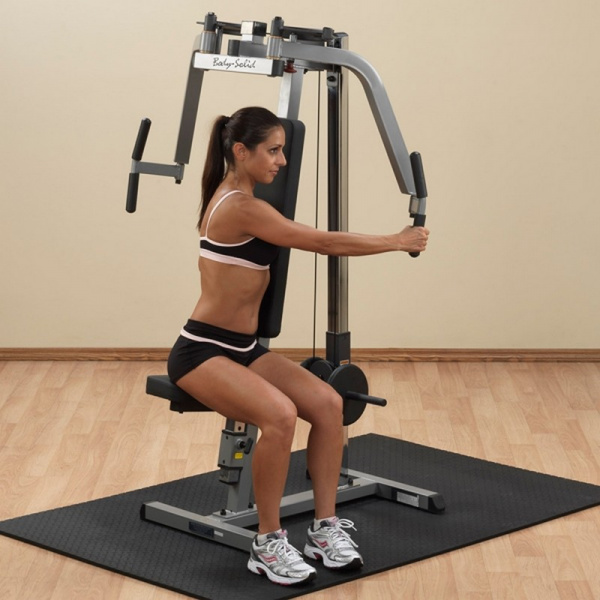 Баттерфляй Body Solid GPM-65