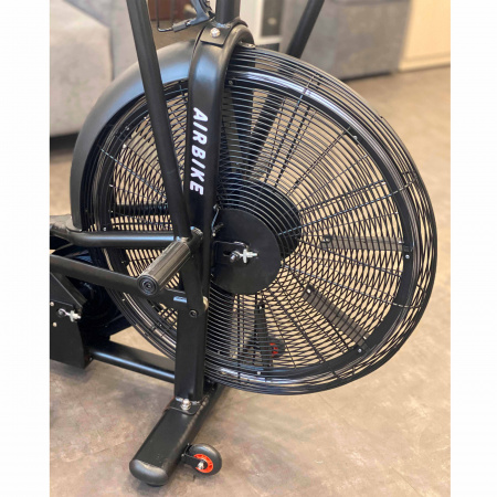 Велотренажер DHZ Airbike X-8860